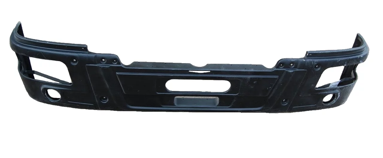 купить Бампер передний ЕВРО н/о (ОАО "ОЗАА")