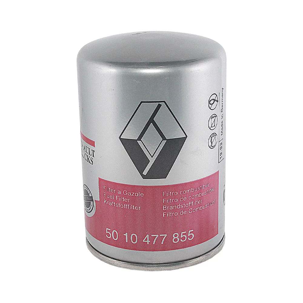 купить Фильтр топливный  650 Renault (оригинал)