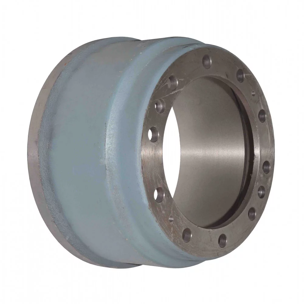 купить Барабан тормозной передний (340-011-2411) / МАДАРА