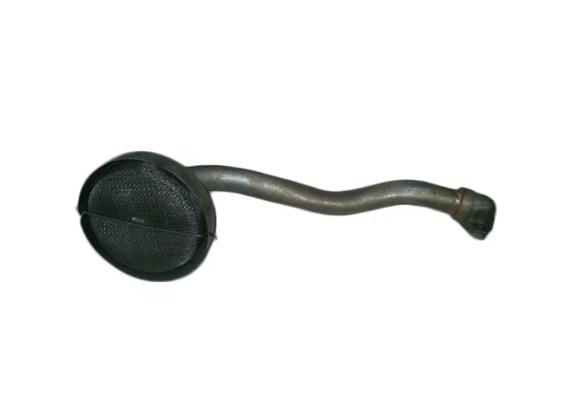 купить Трубка всасывающая масляного насоса на 236