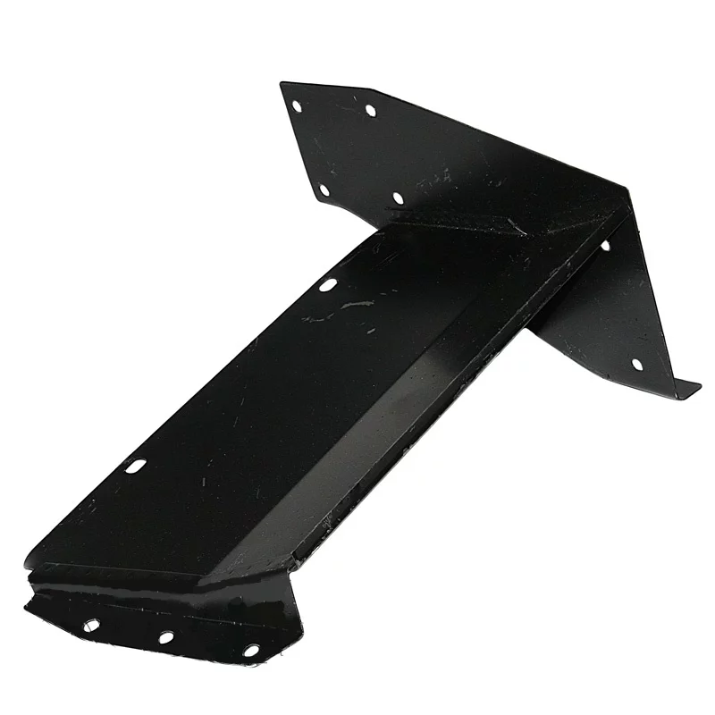 купить Щиток подножки лев.