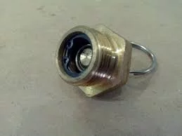 купить Кран слива конденсата