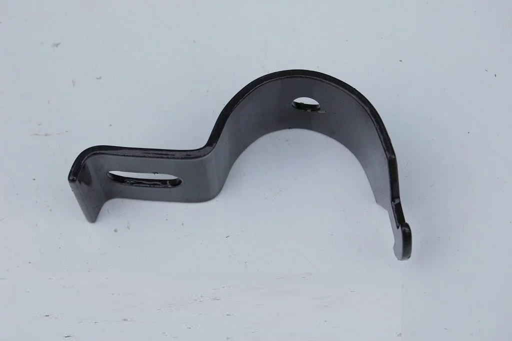 купить Скоба крепления крыльев н/о (под фиксатор)