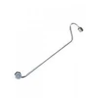 купить Трубка высокого давления ТНВД прямая 800мм. d.7