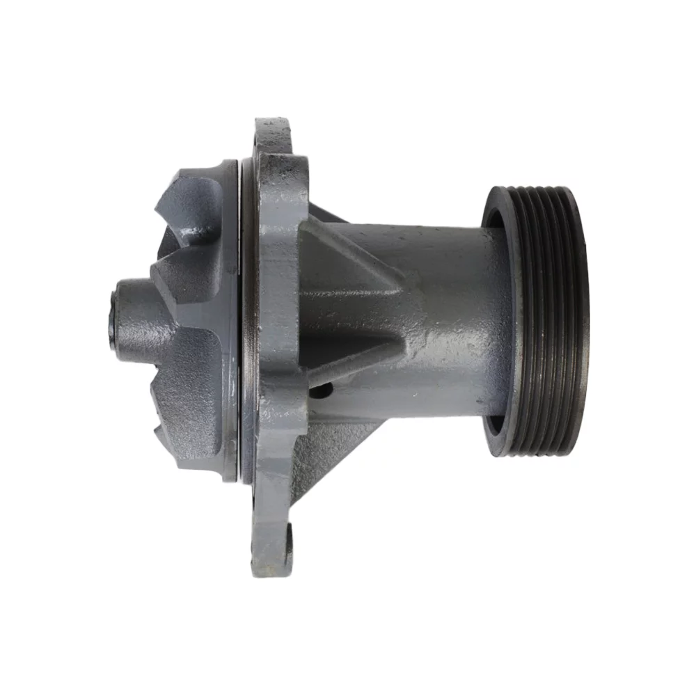 фото корпус водяного насоса евро-2/ пао камаз 7406-1307015-10 