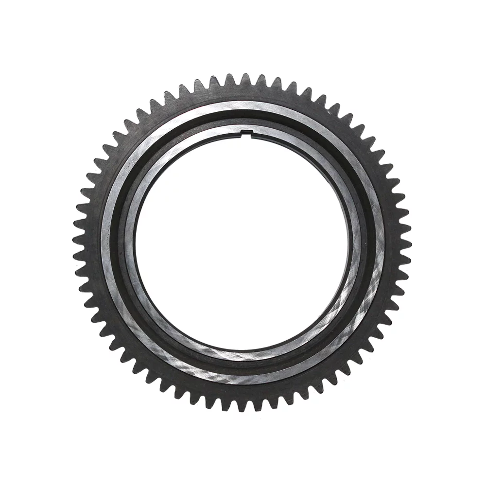 купить Шестерня коленвала ведушая Евро (64 зубьев) / ПАО КамАЗ