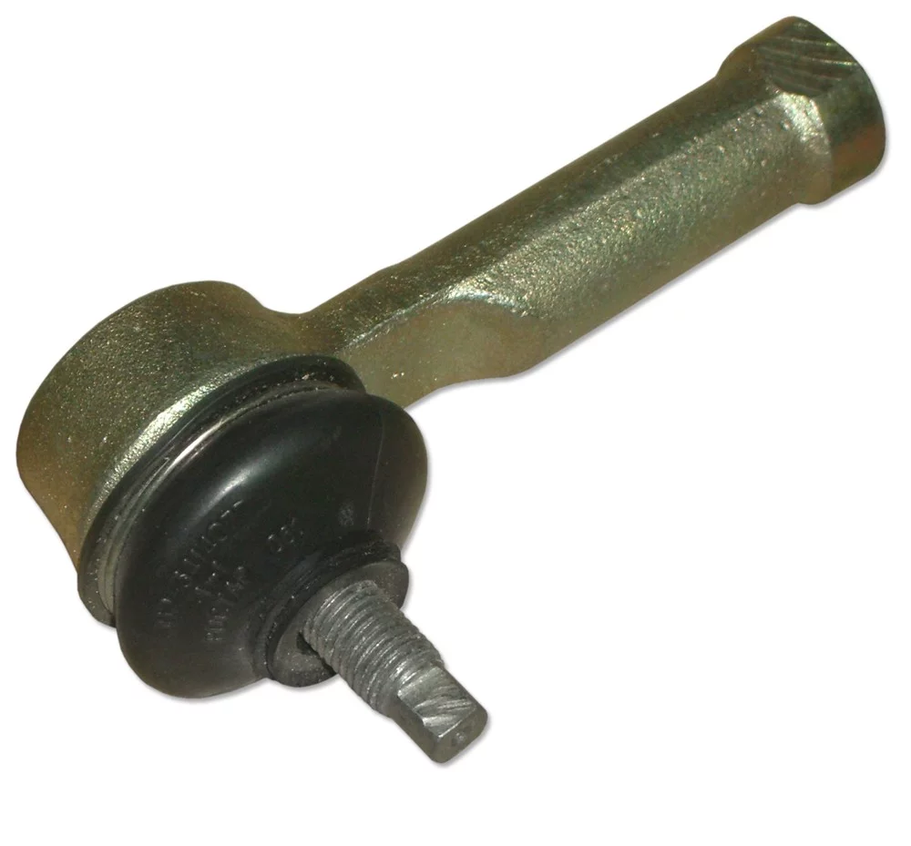 купить Наконечник левый длинный (реактивной тяги кулисы)