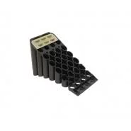 купить Башмак (упор) противооткатный (пластмассовый) / РОСТАР