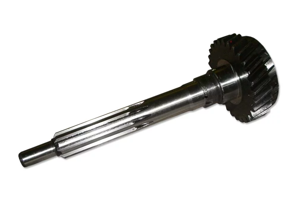 купить Вал первичный КПП ...030 на УРАЛ / ПАО КамАЗ