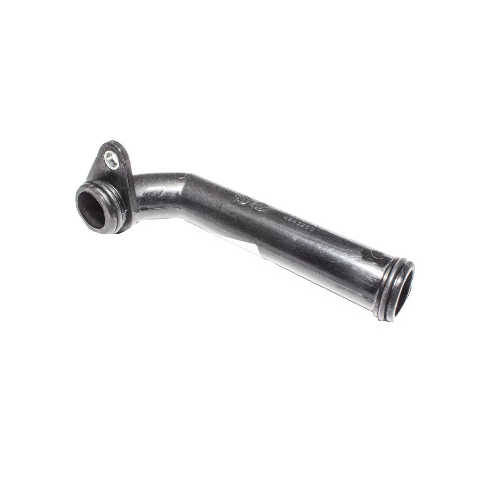 фото труба водяная перепускная (isf3.8) 4943258 foton 4943259 