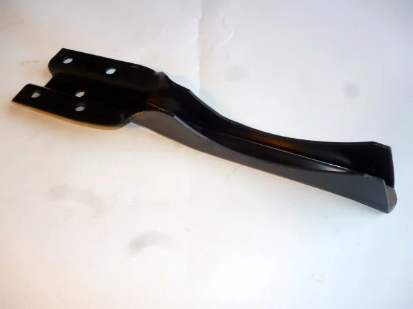 фото кронштейн глушителя евро 53205 / пао камаз 53205-1203041 