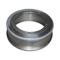 купить Барабан тормозной 5511 /ЗАВОД