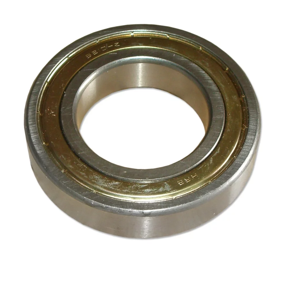 купить Подшипник (180208) подвесной ГАЗ-52, 66, (62082RSP6) / ГПЗ-34