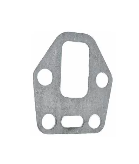 купить Прокладка впускного коллектора ( домик ) / УралАТИ