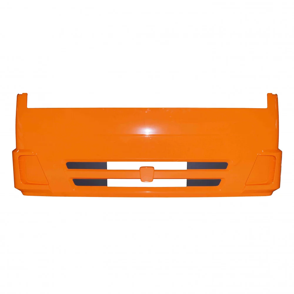 купить Панель облицовочная Евро (Рейсталинговая) пластиковая СИНЯЯ / ТЕХНОТРОН