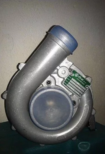 купить Турбокомпрессор ЕВРО-1 ПРАВЫЙ / Schwitzer