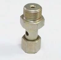 купить Клапан перепускной ЗАВОД