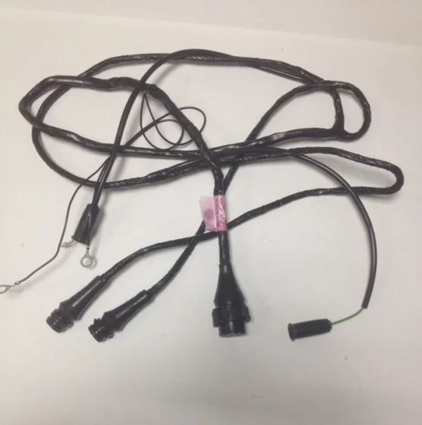 купить Пучок задних фонарей 53215 (53229) 