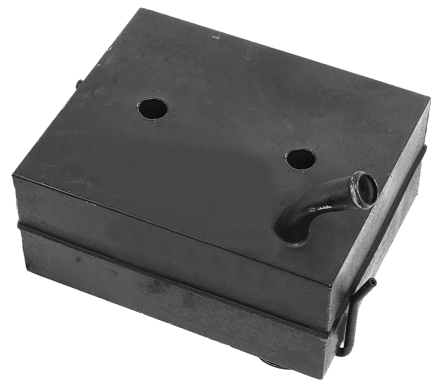 купить Бачок расширительный Зубрёнок