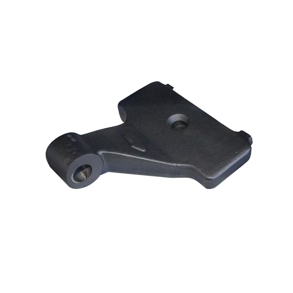 купить Кронштейн амортизатора правый / ПАО КамАЗ