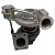 купить Турбокомпрессор HE 222 W (на ГАЗ-3302 с дв.Cummins ISF2.8) 4 отверстия / HOLSET