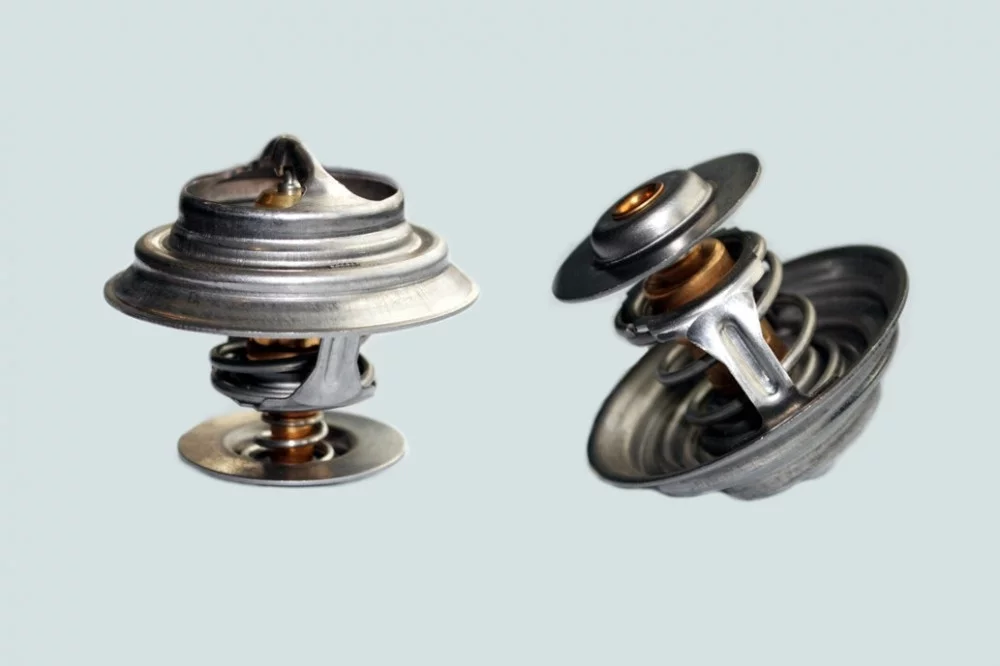 фото термостат  (малый) (isle) 4992231/ 5273379 dcec 4936026 