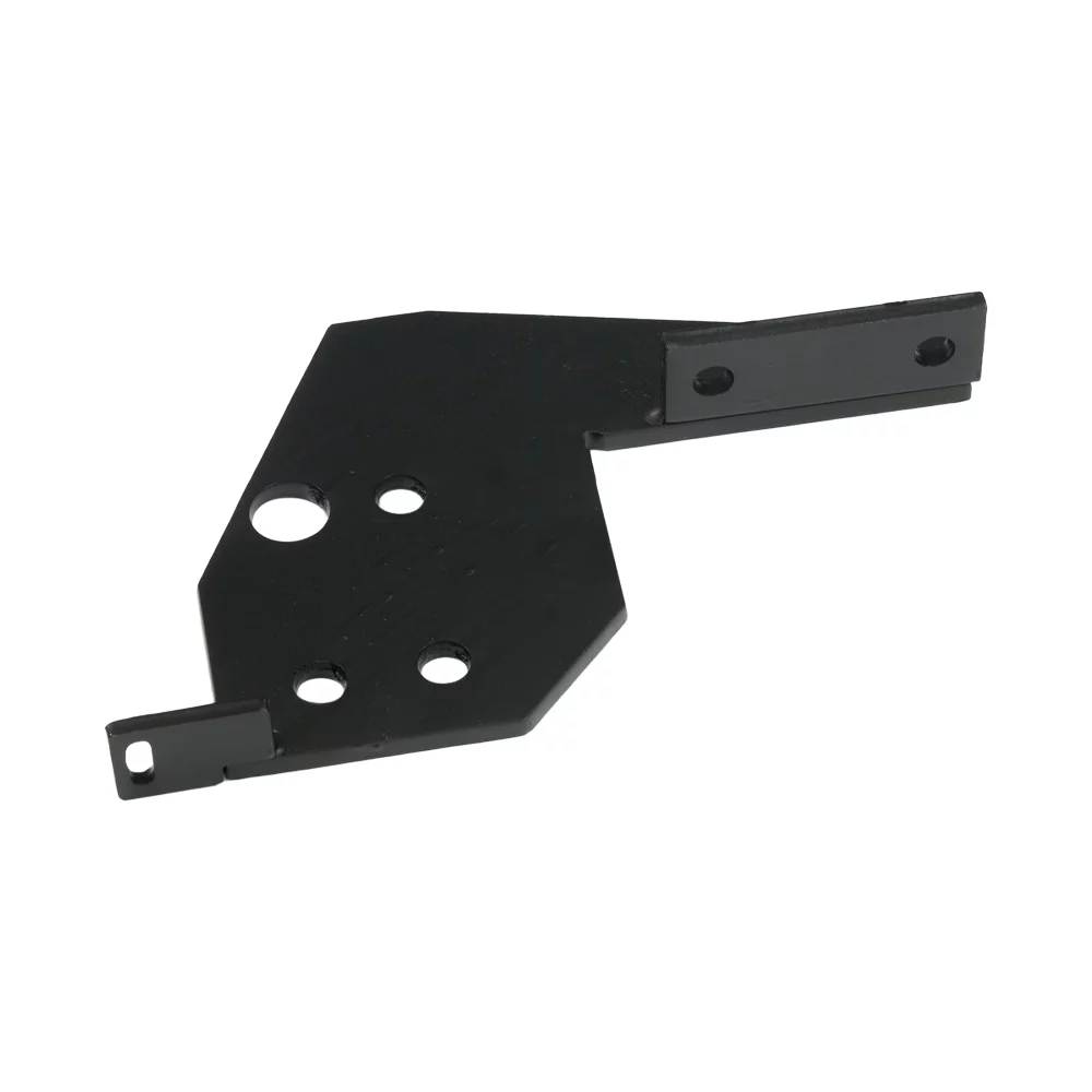 купить Кронштейн буксирной вилки левый 65115 / ПАО КамАЗ