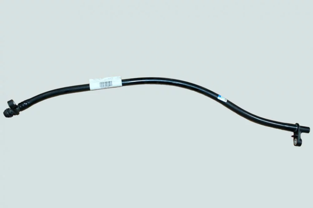 фото трубка масляного щупа (isf3.8) foton 4982798 5254791 