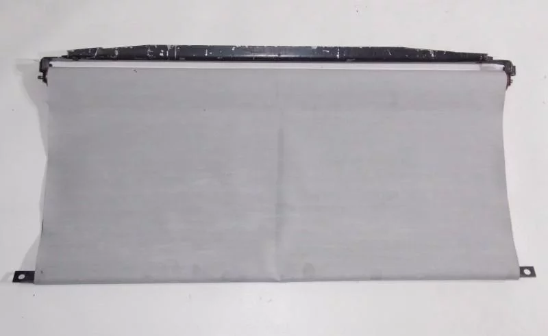 купить Шторка радиатора с кронштейном в сборе