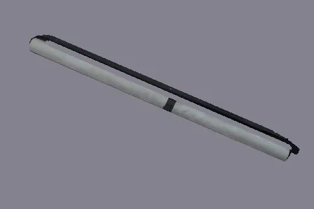 купить Шторка радиатора (барабан с полотном)